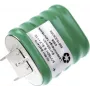 Pila de botón Varta V5/150H-SLF++/- 150 mAh 6 V — pila de botón Varta