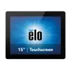 Monitores LCD 1590L 15 pulgadas pantalla táctil HDMI VGA USB sin marco