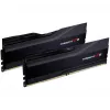 DIMM 48 GB DDR5-8200 (2x 24 GB) Dual-Kit, memoria RAM negra, F5-8200J4052F24GX2-TZ5K, Trident Z5, INTEL XMP