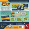 Deep Print Games: Juicy Fruits, juego de mesa