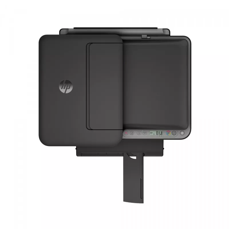 Multifunción HP DeskJet 4320 inyección de tinta térmica color 4800x1200 DPI 5,5 ppm