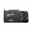 Tarjeta gráfica MSI GeForce RTX 5060 Ti 8G SHADOW 2X OC PLUS Bulk Pack | NVIDIA | 8 GB | GeForce RTX 5060 Ti | GDDR7 | Número de puertos HDMI 1 | PCI Express Gen 5 x16 (usa x8)