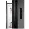 Frigorífico combi FY5119.3DFBX, 500L