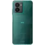 HMD Fusion Casual Outfit Funda inteligente, cian (8P00000320)