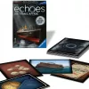 echoes Die Titanic Affair, juego familiar