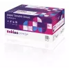 Papel de limpieza de manos Wepa LPCB2200S, 200 hojas, 20,6 x 24, celulosa, (15 unidades)