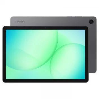 Samsung Galaxy Tab A11+ (X230) (Gris) 11 pulgadas TFT LCD 1200x1920, 2,5 GHz y 2,0 GHz / 128 GB / 6 GB RAM / Android 16 / microSDXC / WLAN, BT | Samsung
