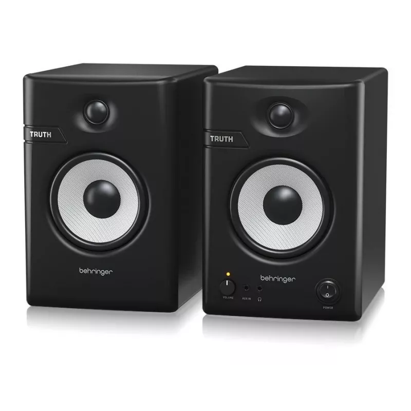 Altavoz de estudio activo Behringer TRUTH 4.5 4,5