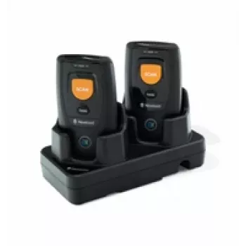 Base de carga Newland NLS-SCD80 negra