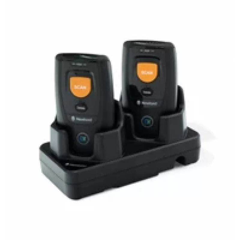 Base de carga Newland NLS-SCD80 negra