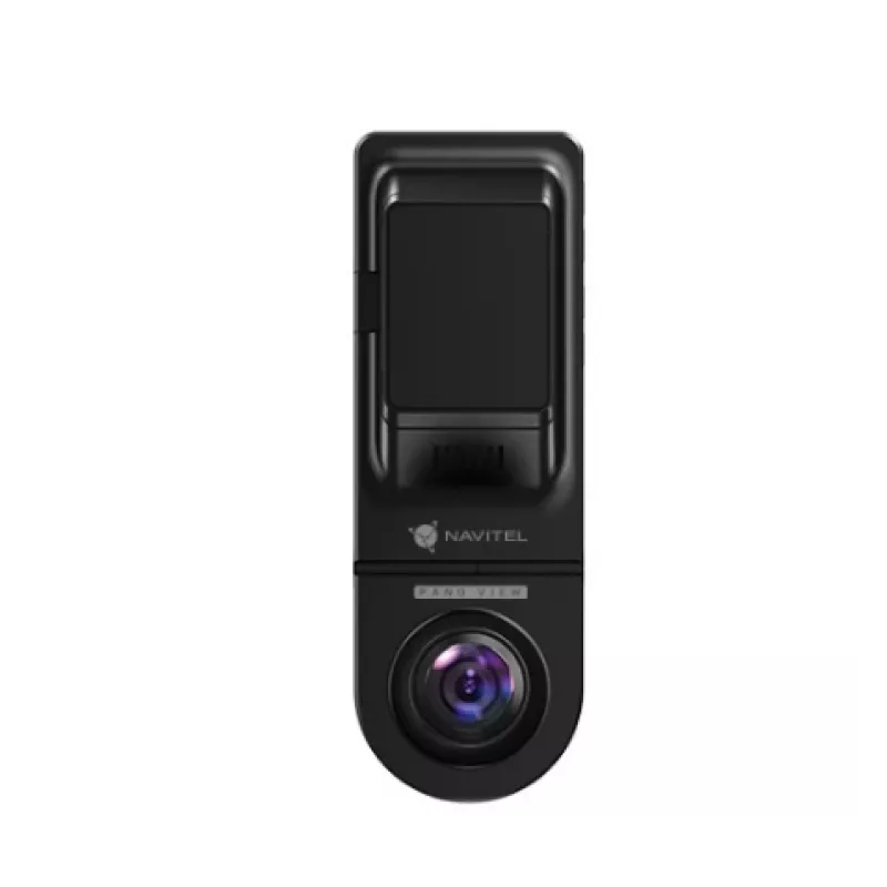 Dashcam Navitel RS3 Duo Wide — doble canal 1080p, gran angular, GPS, sensor G, pantalla de 2,7 inch