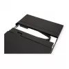 VALUE 26.99.0190 Consola KVM de 19 pulgadas, 8 puertos, USB, distribución del Reino Unido