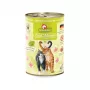 GRANATAPET DeliCATessen Faisán y conejo - Comida húmeda para gatos - 400 g