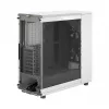 Fractal Design North torre midi blanca