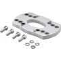 Rittal CP 6206.500 adaptador para Siemens Pro-Panel, aluminio