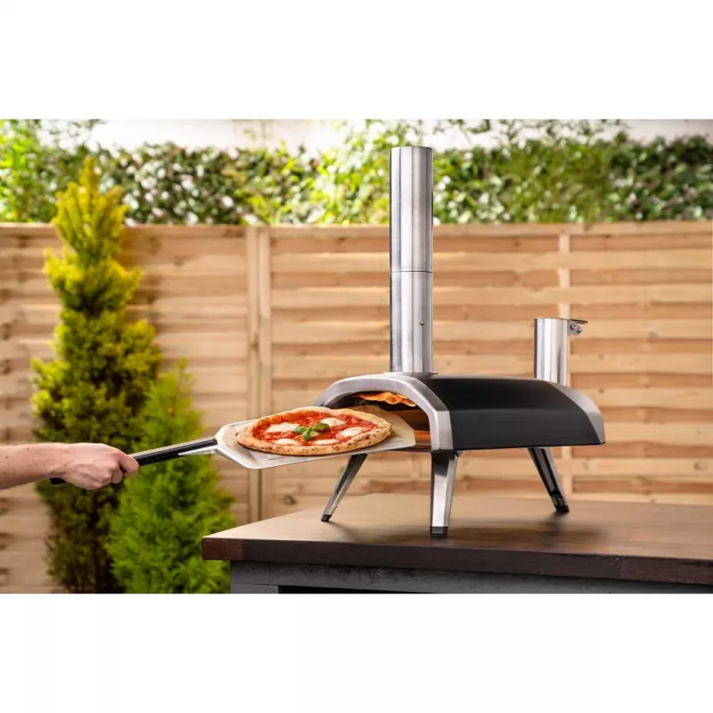 Horno de pizza para exterior Ooni Fyra UU-P0AD00