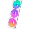 Ventilador NZXT F420 RGB Core