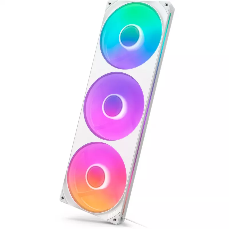 Ventilador NZXT F420 RGB Core