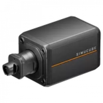 Volante de carreras direct-drive Simucube 3 Sport (15 Nm) — compatibilidad UE/EE. UU.