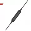 Koss | Auriculares | BT115i | Inalámbricos | In-ear | Micrófono | Inalámbricos | Negro
