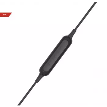 Koss | Auriculares | BT115i | Inalámbricos | In-ear | Micrófono | Inalámbricos | Negro