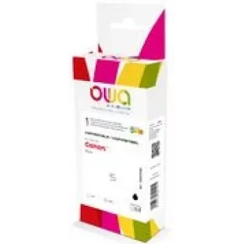 Armor K20745OW - Compatible - Negro - Canon - Paquete individual - 1 ud. - PGI-580XXL