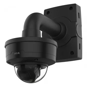 Soporte Axis TP3004-E negro universal capacidad 15 kg
