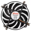 Ventilador Akasa KS12 de perfil bajo