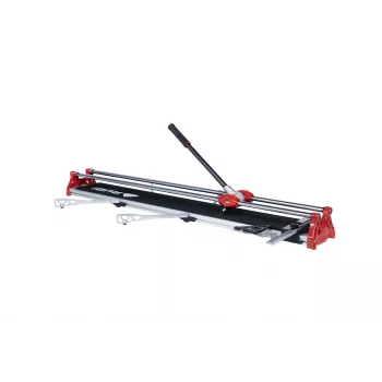 Cortadora de baldosas RUBI 26963 manual con profundidad de corte ajustable para baldosas de cerámica y porcelana