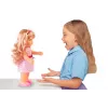 Muñeca Natalia andadora 40 cm