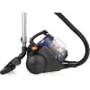 Aspirador ciclónico Tristar | SZ-4135 | sin bolsa | potencia 700 W | capacidad de polvo 2,8 L | antracita