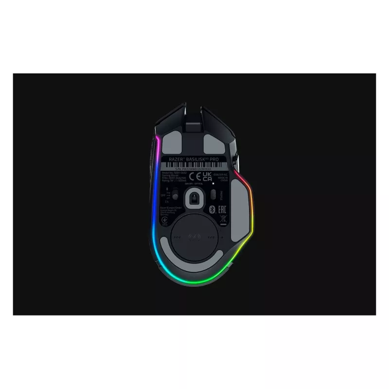 Razer RC21-01990200-R3M1 accesorio para dispositivos de entrada sistema de carga inalámbrica