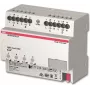 ABB UD/S4.210.2.1 Regulador LED 4 x 210 W/VA. Busch-Installationsbus KNX REG-Univer