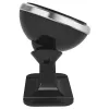 Soporte activo Baseus SUCX140012 teléfono móvil smartphone negro plata