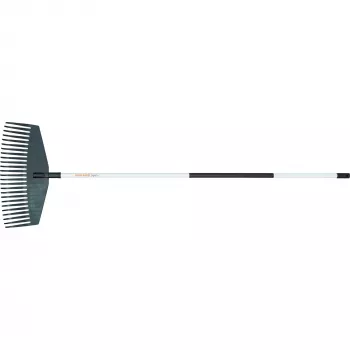 Rastrillo para hojas Fiskars Light Leaf Rake