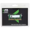 SO DDR4 32GB PC 3200 Mushkin Essentials CL22 1,2V interno retail