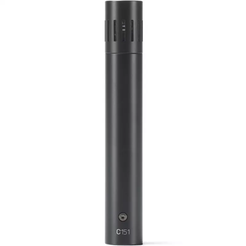AKG C151 - Micrófono de condensador, instrumento