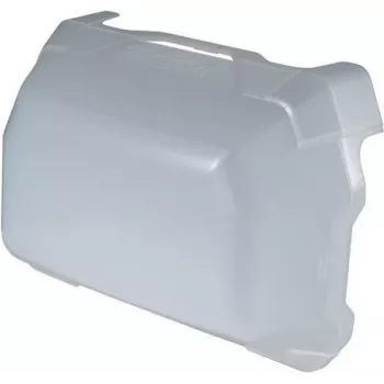 Cubierta protectora Makita GM00002377 para lámpara de trabajo a batería ML009G