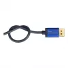 Good Connections Cable SmartFLEX DP1.4 azul 0,5m