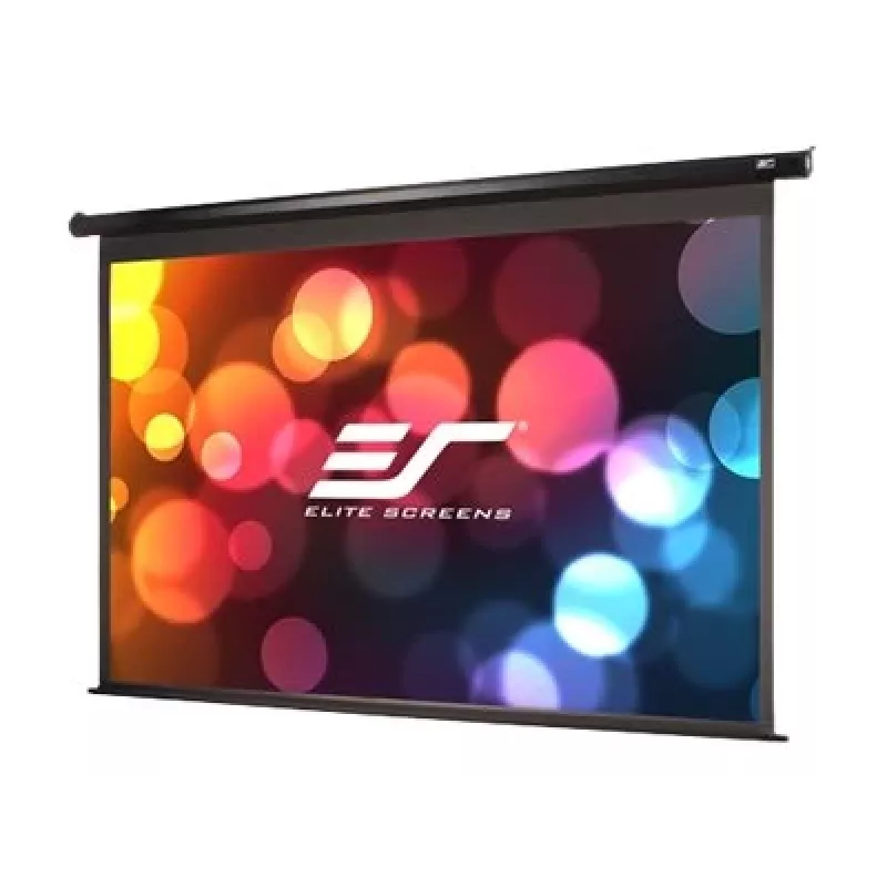 Elite Screens | Serie Spectrum | Electric100H | Diagonal 100