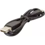 Sony cable MicroUSB/USB cable USB 2.0 Micro-USB A USB A negro