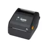 Impresora de etiquetas Zebra ZD421D térmica directa 300 x 300 DPI 102 mm/s con cable e inalámbrica Bluetooth