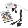 Kit de tiras LED programables Lamptron FlexLight Multi, mando a distancia por infrarrojos