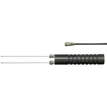 Voltcraft FM-FP sonda de penetración externa para humedad de materiales FM-FP, compatible con FM-400 FM-FP (FM-FP)