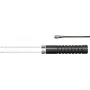 Voltcraft FM-FP sonda de penetración externa para humedad de materiales FM-FP, compatible con FM-400 FM-FP (FM-FP)