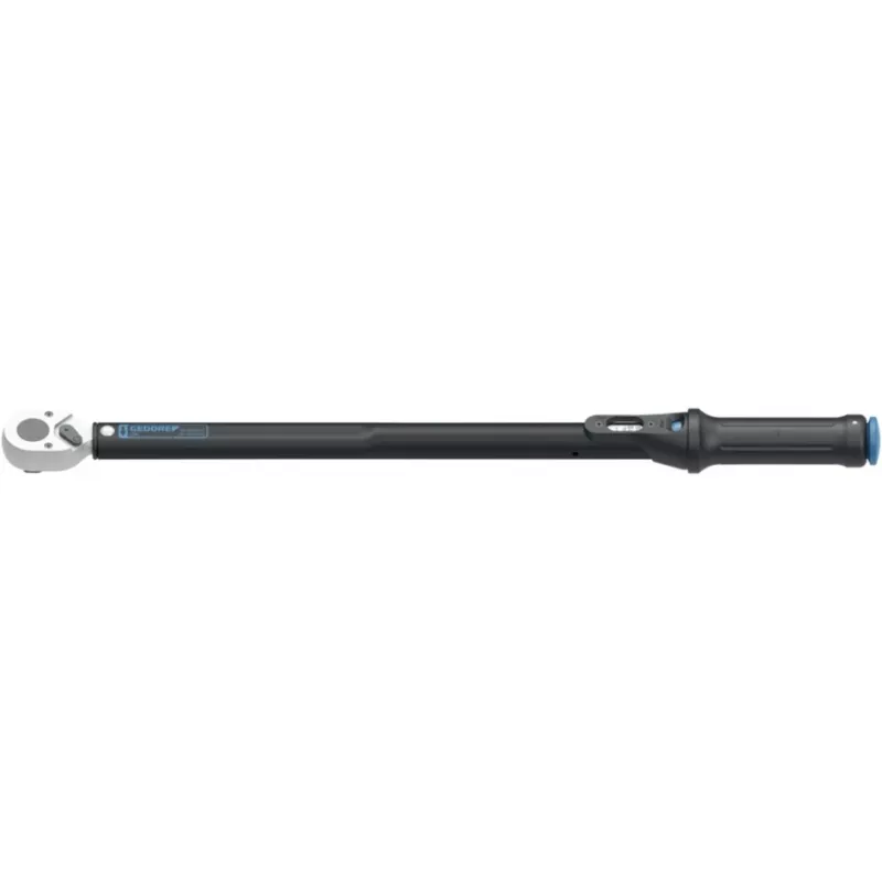 Llave dinamométrica Gedore TORCOFLEX UK 1/2