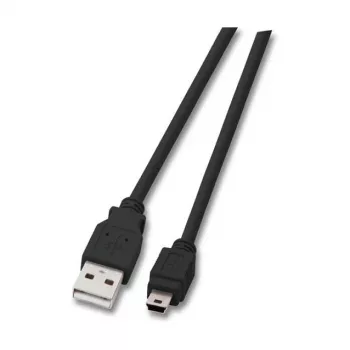 Efb K5250SW.0,5V2 Cable USB negro