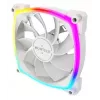 Montech RX120 PWM ventilador para caja de ordenador 12 cm blanco 3 uds.