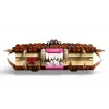 LEGO Harry Potter Spielset Monsterbuch der Monster 76449 — 518 piezas, 1 minifigura, dientes encajables