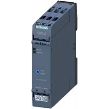 Siemens relé de protección de motor 1 unidad 3RN2012-1BW30 (3RN20121BW30)